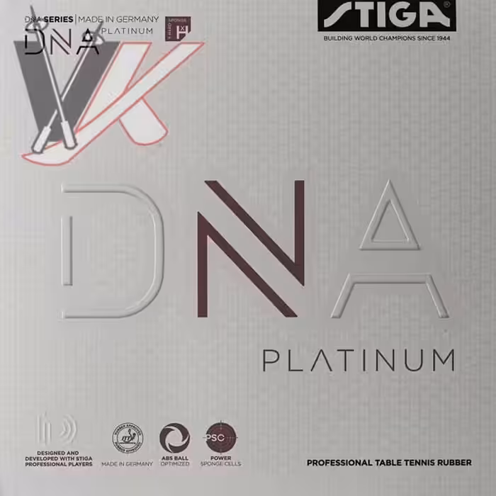 رویه راکت استیگا مدل دی ان ای پلاتینیوم XH کد 2004252