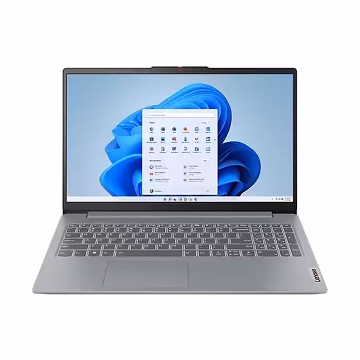 لپ تاپ لنوو  Ideapad Slim 3 i5 12450H 8GB 512SSD