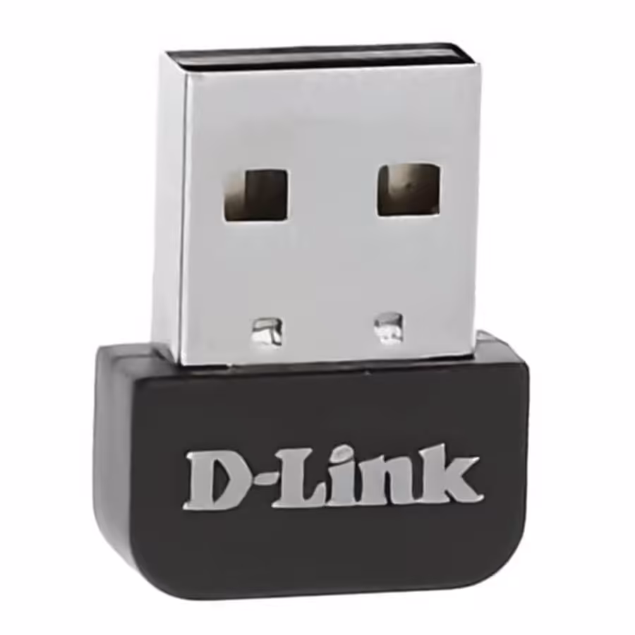 قیمت و خرید کارت شبکه USB و بی‌سیم AX300 دی لینک مدل DWA-X131 | یاس ارتباط