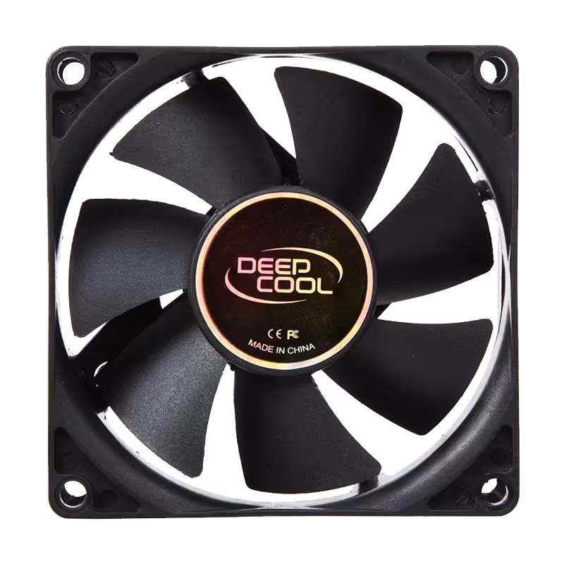 فن کیس دیپ کول مدل XFAN 120 | آی تی هوم