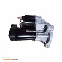 استارت پژو پارس ایساکو