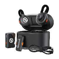 میکروفون بی‌سیم هالی‌لند Hollyland LARK M2S Dual Combo