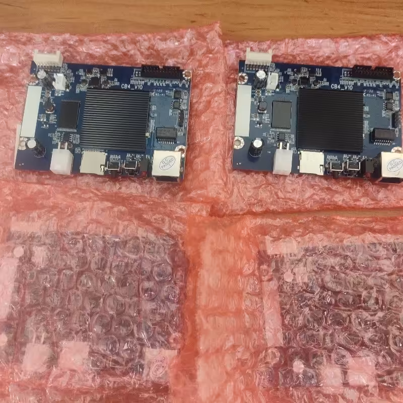 کنترل برد واتس ماینر  cb4 v10 مناسب سری m21 m31 m32 m30