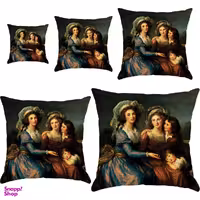 کوسن مدل S5-10701 مجموعه 5 عددی