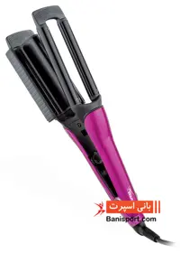 فر کننده مو ProWave PW 4119