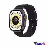 ساعت هوشمند ارلدام مدل ET-SW10 ULTRA