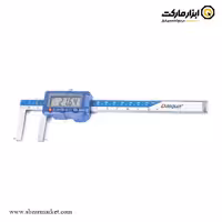 کولیس دیجیتال شیار داسکوا 15 سانتی متر مدل 1115-2100