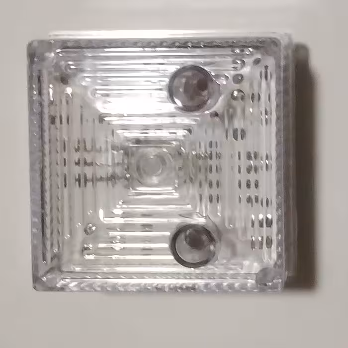 چراغ فلاشر زنون 