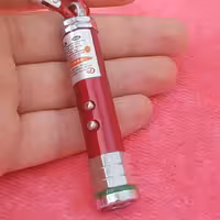 لیزر پوینتر کد P2002