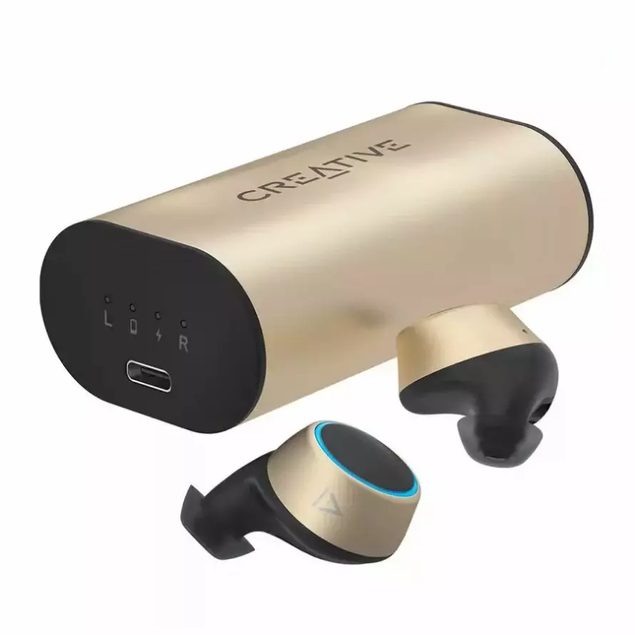 ایرباد کریتیو OUTLIER GOLD