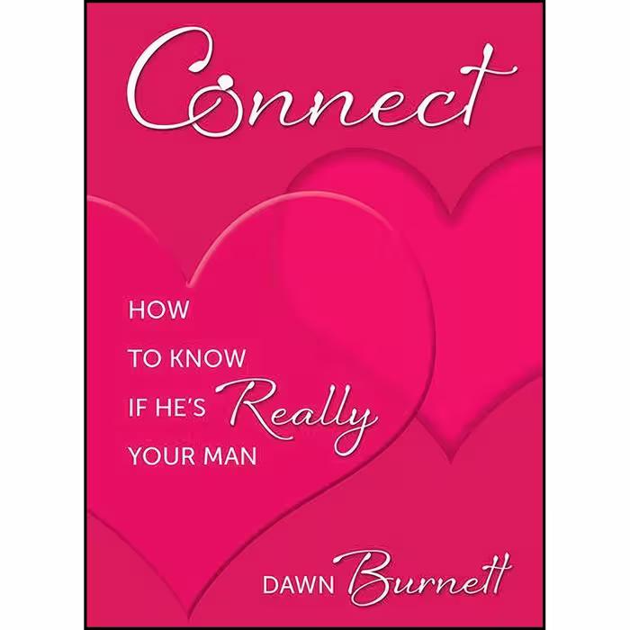 کتاب زبان اصلی Connect اثر Dawn Burnett