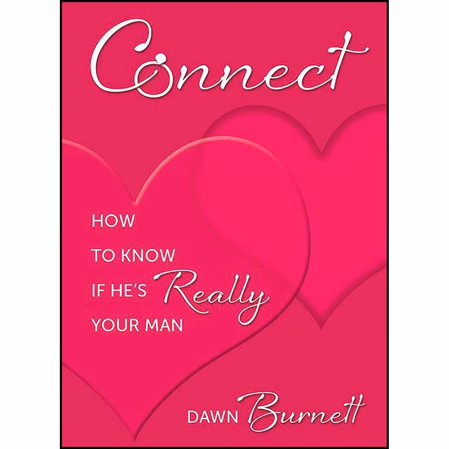 کتاب زبان اصلی Connect اثر Dawn Burnett