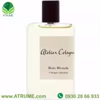 عطر ادکلن آتلیه کلن بویس بلوندز 200 میل مردانه - زنانه