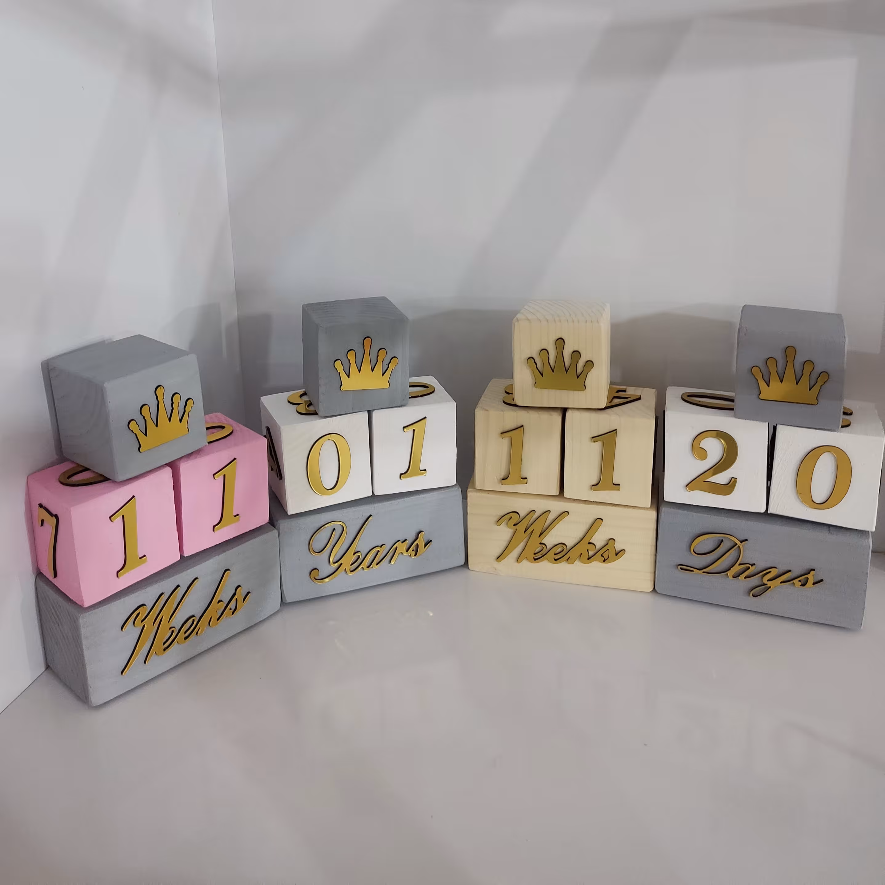 گاهشمار چوبی...