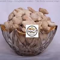 زنجبیل قلم محصول هند 1000 گرمی خالص