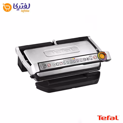 ساندویچ ساز و گریل GC724 تفال