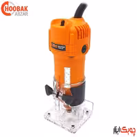 فرز مشتی CMT ایتالیا-اور فرز مشتی  حرفه ای cmt-فرز مشتی نجاری cmt ایتالیا کولت 8 و 6-صنعتی