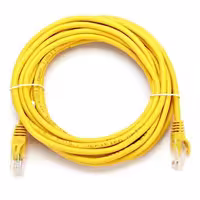 کابل شبکه 10 متری CAT6 ایکس پی