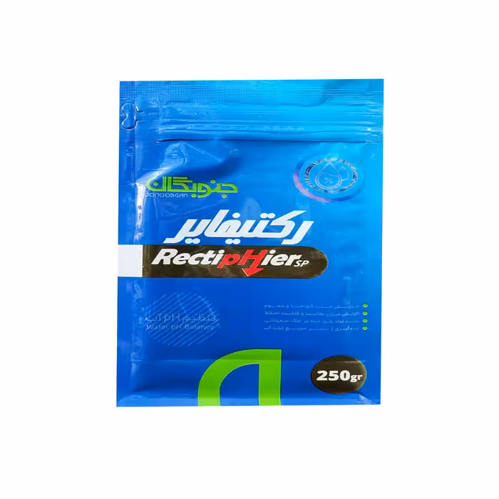 کاهنده PH رکتیفایر جنوبگان