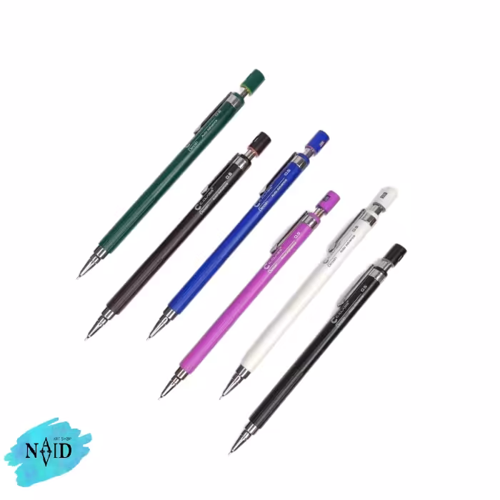 اتود سی کلاس 0.5 مدل Dessin