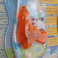 مسواک کودکان 