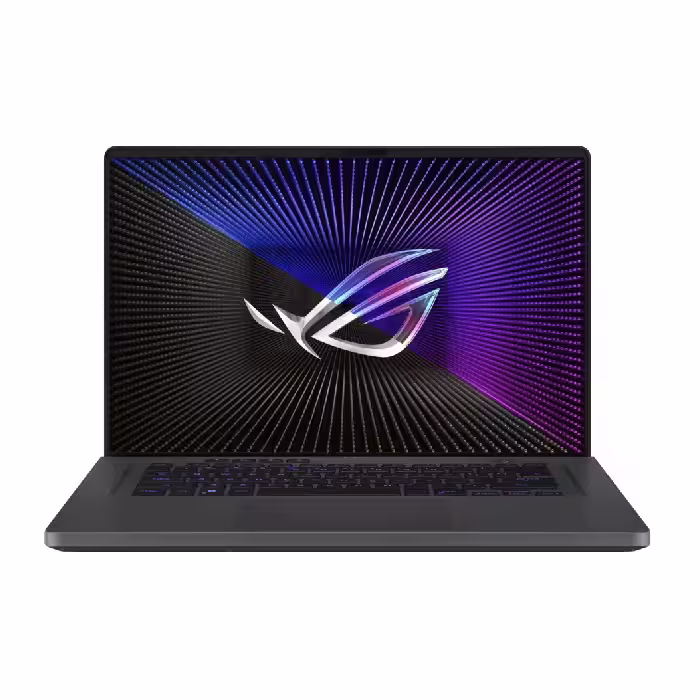لپ تاپ ایسوس مدل ROG Gaming GU603VI Core i7 13620H 32GB 1TB SSD 8GB RTX4070