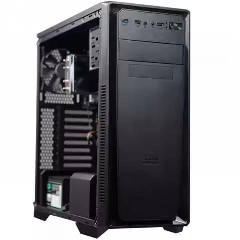 سیستم اداری مدل FOI5-ECO