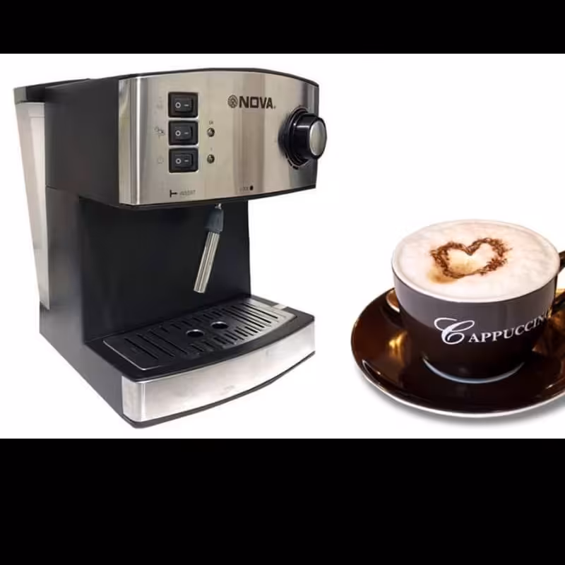 اسپرسو ساز ندوا  مدل 147