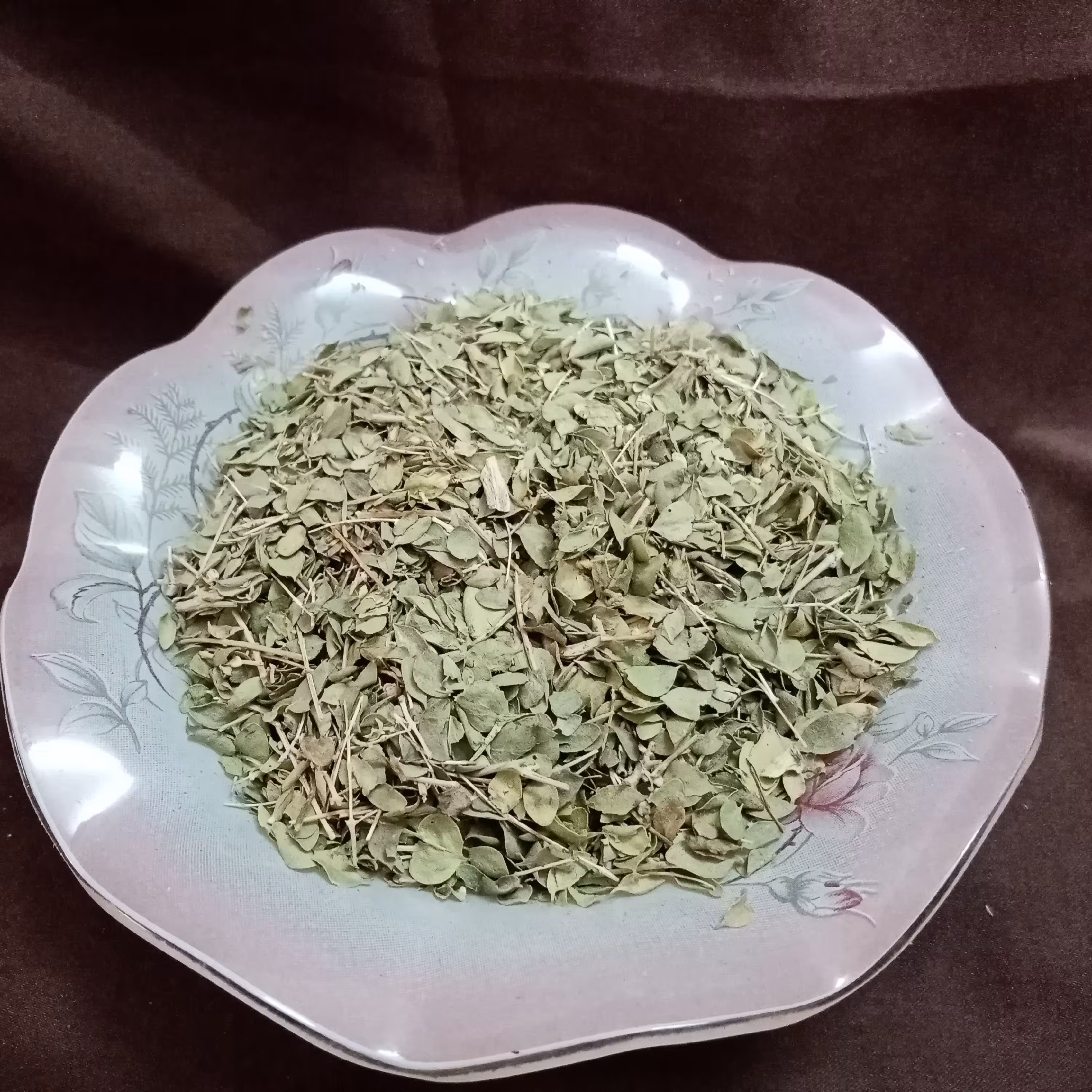 آویشن شیرازی خوش عطر