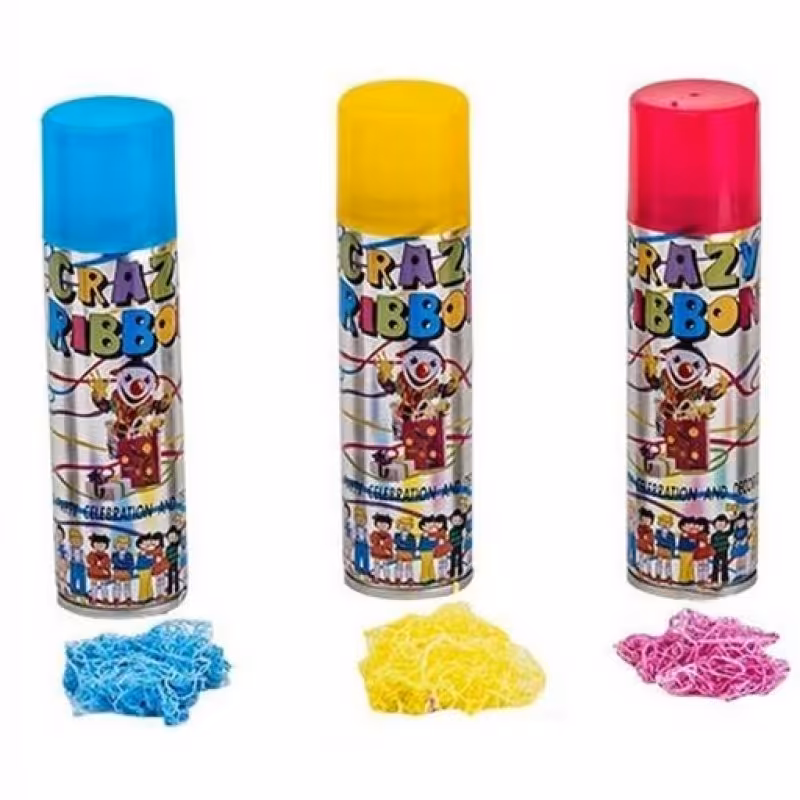 اسپری نخ شادی