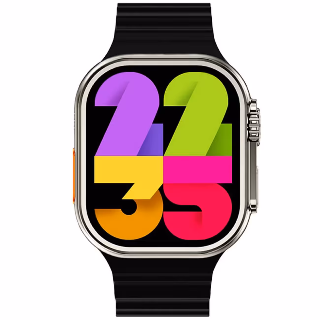 ساعت هوشمند Hello 9