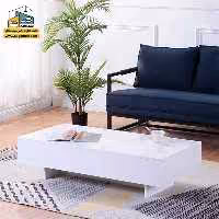 میز جلو مبلی کد DJP45 - فروشگاه سه گامه