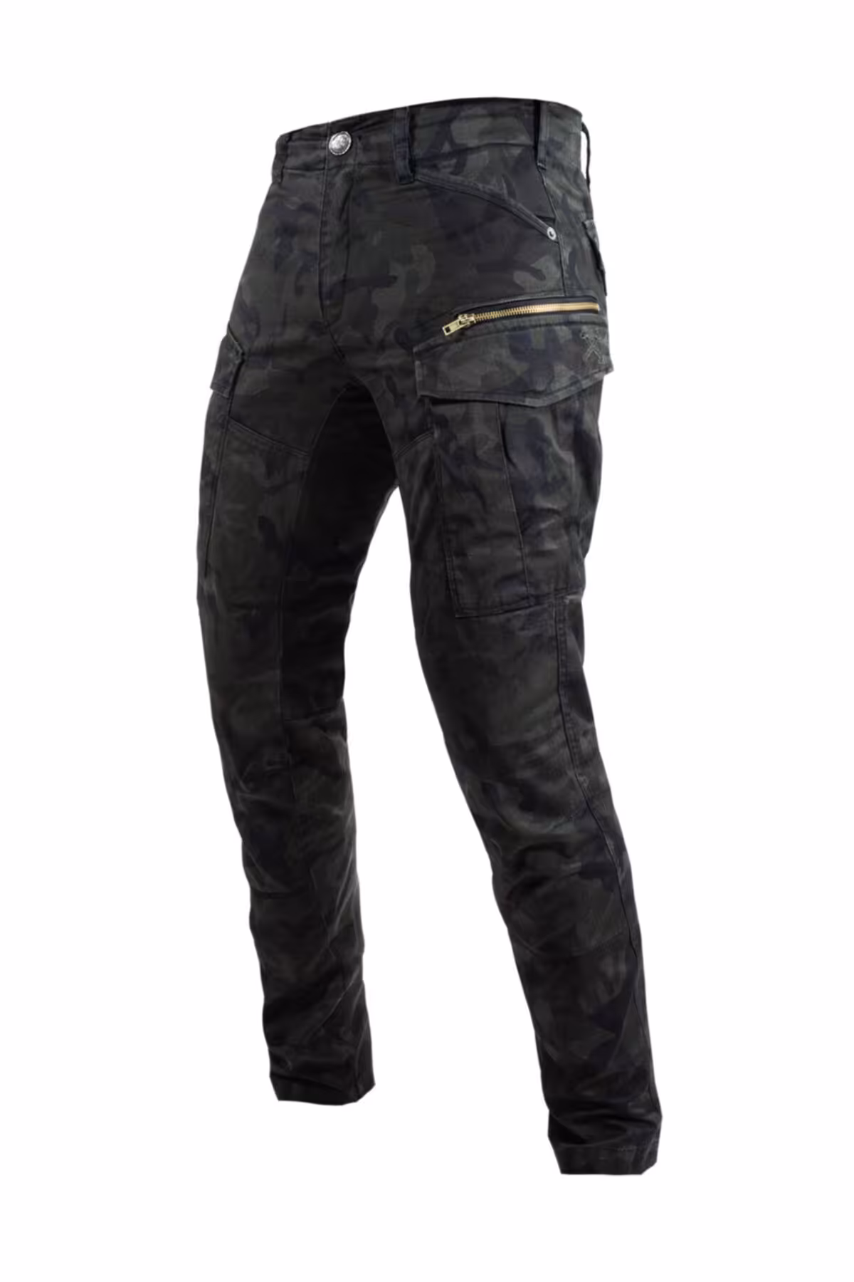 شلوار موتورسوار مردانه و زنانه JOHN DOE KEVLAR® JEANS JDC5005 Tech90