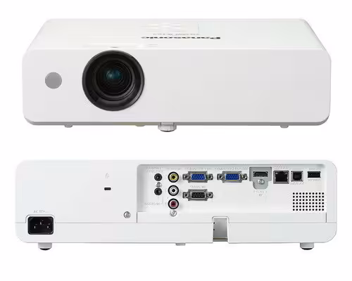 ویدئو پروژکتور PT-LB360 پاناسونیک
