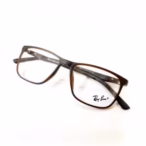 عینک طبی اسپرت کایوچویی برند RAYBAN