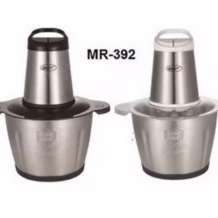 خردکن مایر 3لیتر مدل392