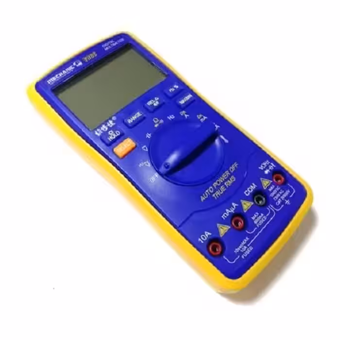 مولتی متر دیجیتال مکانیک MECHANIC MCN-V96C
