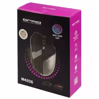 ماوس گیمینگ آرمو Armo-M4206
