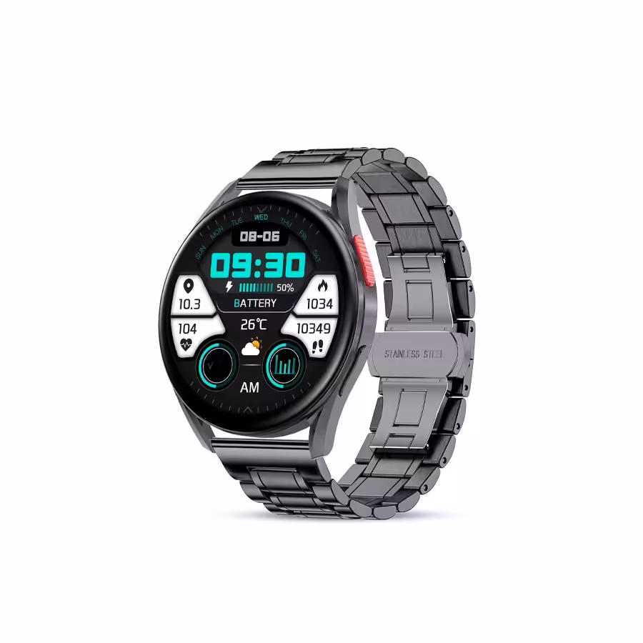 ساعت هوشمند پرووان مدل PWS17