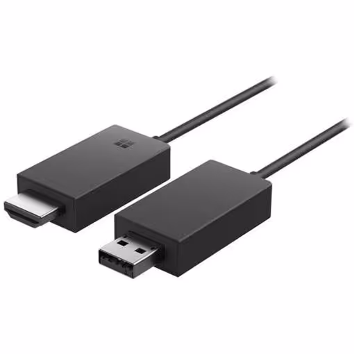 مبدل بیسیم انتقال تصویر مایکروسافت مدل Surface 4K Wireless Display