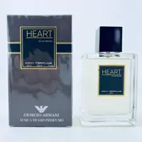 ادوپرفیوم مردانه HEART دنا