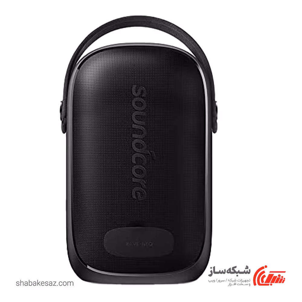 قیمت اسپیکر انکر Anker A3395Z11 قابل حمل Speaker Rave NEO 50W - شبکه ساز