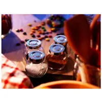 جا ادویه 4تایی  ایکیا 