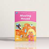 کتاب داستان زبان اصلی دلفین ریدرز استارتر اسباب کشی | Dolphin Readers Starter Moving House | خرید کتاب زبان | خرید لوازم التحریر | چی کتاب | بالاترین تخفیف و ارسال رایگان
