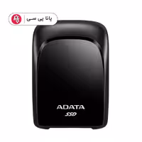حافظه SSD اکسترنال ای دیتا مدل ADATA SC680 240GB
