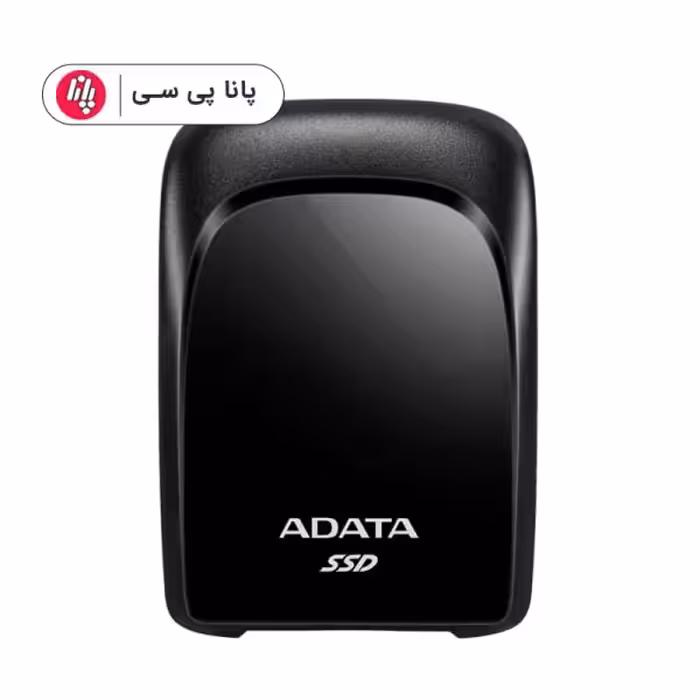 حافظه SSD اکسترنال ای دیتا مدل ADATA SC680 240GB
