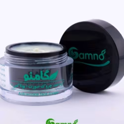 کرم بوتاکس وضد چروک گامنو