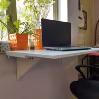 میز تاشو (میز مطالعه ، میز آرایش ، میز گل و گیاه و...