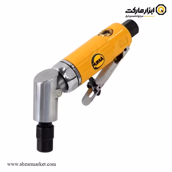 فرز انگشتی بادی سرکج پوما مدل AT-7136M