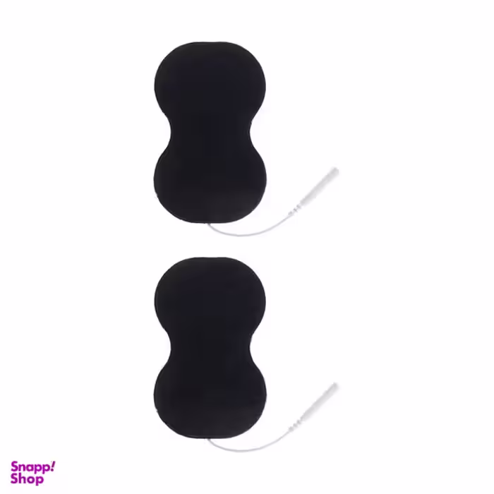 پد تنس عضلانی مدل A01 بسته 2 عددی